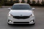 Kia Cadenza 2016 года (NA)
